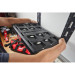 Профіль вертикальний для стелажної системи E-Track PACKOUT MILWAUKEE