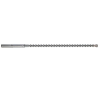 Бур SDS-MAX MX4 MILWAUKEE, Ø16,0 х540х400мм