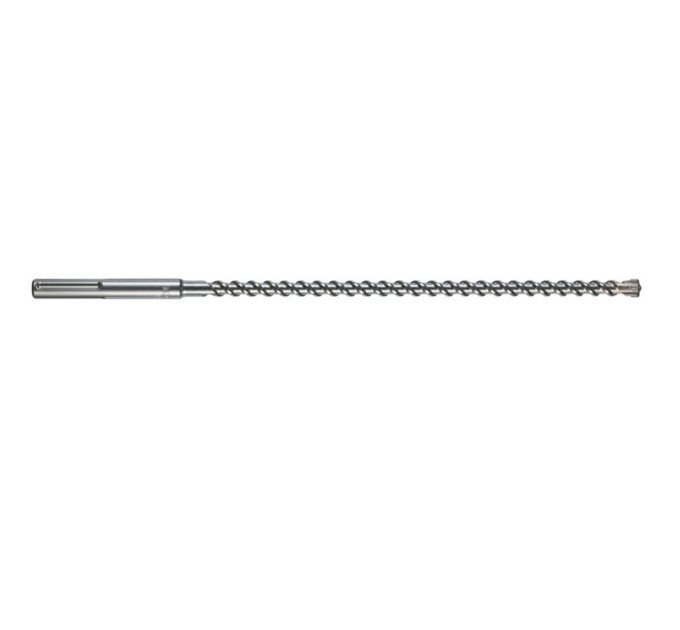 Бур SDS-MAX MX4 MILWAUKEE, Ø16,0х540х400мм
