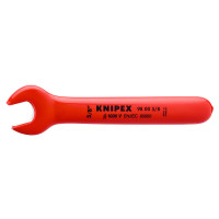 Ключ гайковий ріжковий KNIPEX 98 00 24 Ключ гайковий ріжковий KNIPEX 98 00 24