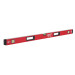 Уровень REDSTICK Backbone™ MILWAUKEE, магнитный, 120см
