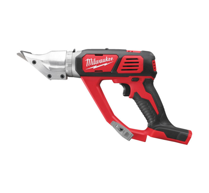 Ножницы по металлу аккумуляторные MILWAUKEE M18 BMS12-0 (каркас)