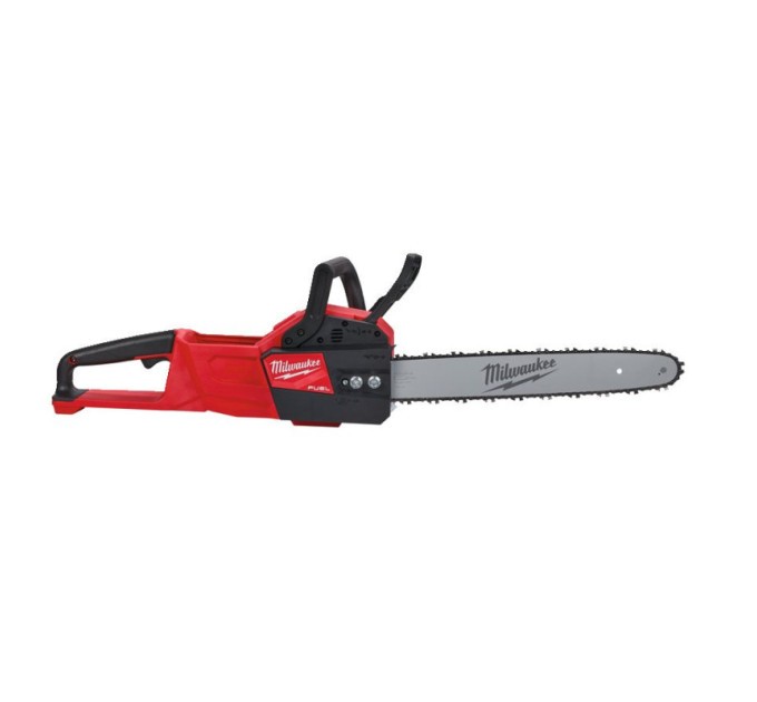 Пила ланцюгова акумуляторна безщіткова MILWAUKEE (шина 40см) M18 FCHS-0 (каркас)