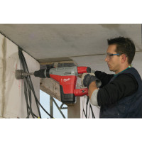 Сверхмощный перфоратор MILWAUKEE SDS Max Kango 545 S (замена на 4933498603)