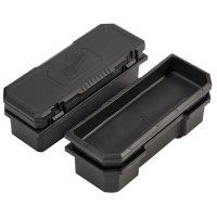 Набір запасних органайзерів для кейсів PACKOUT MILWAUKEE (4шт) для 4932464080
