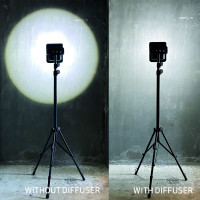 Диффузор — SCANGRIP Diffuser 106мм (03.5750) Диффузор — SCANGRIP Diffuser 106мм (03.5750)