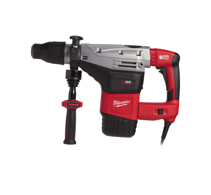 Сверхмощный перфоратор MILWAUKEE SDS Max Kango 750 S энергия удара 11,9 Дж 4933398600