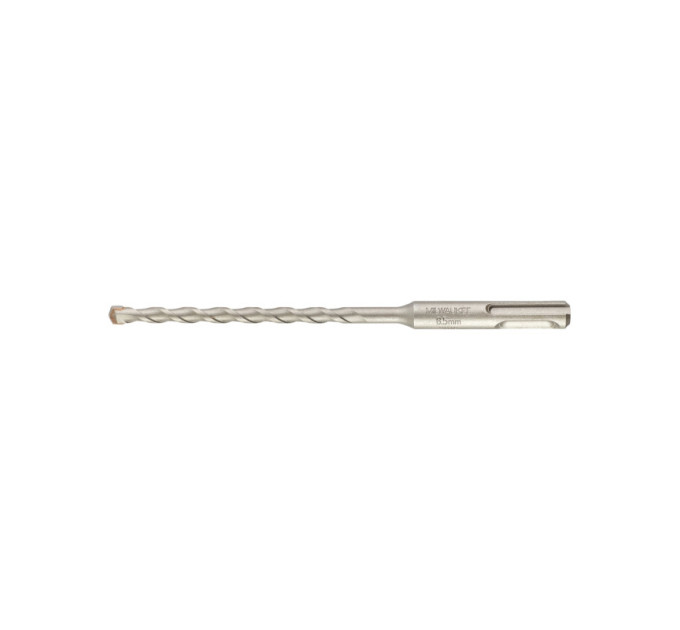 Бур SDS-PLUS Contractor MILWAUKEE Ø6,5x160мм