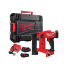 Степлер скобозабивной аккумуляторный зауженный бесщеточный MILWAUKEE M18 FNCS18GS-202X
