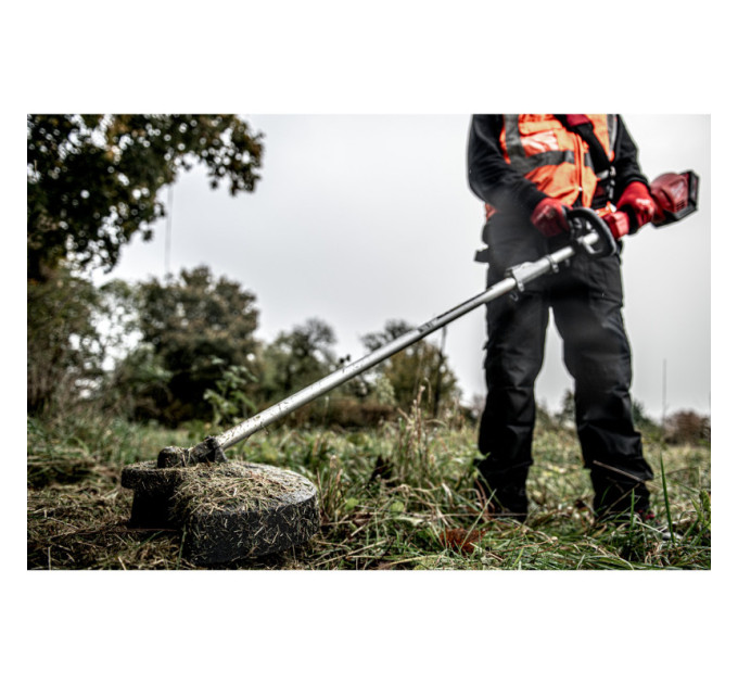 Насадка тримера MILWAUKEE M18 FOPH-LTA QUIK-LOK™