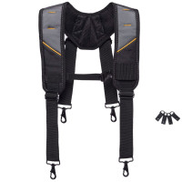 Подтяжки ClipTech TB-CT-51P TOUGHBUILT