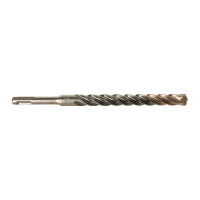 Бур SDS-PLUS MX4 MILWAUKEE, Ø17,0х210х150мм Бур SDS-PLUS MX4 MILWAUKEE, Ø17,0х210х150мм