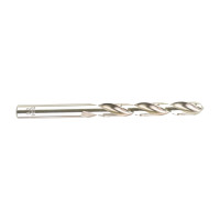 Сверло по металлу THUNDERWEB HSS-G MILWAUKEE, DIN338, Ø9,2х125х81мм, (5шт)
