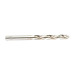 Сверло по металлу THUNDERWEB HSS-G MILWAUKEE, DIN338, Ø9,2х125х81мм, (5шт)