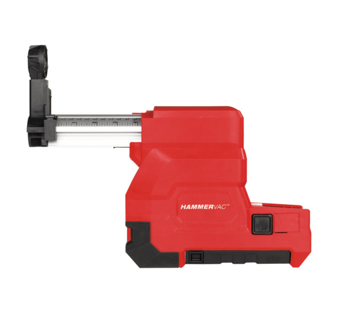 Система акумуляторної пилевидалення SDS-PLUS MILWAUKEE M18-28 CPDEX-0
