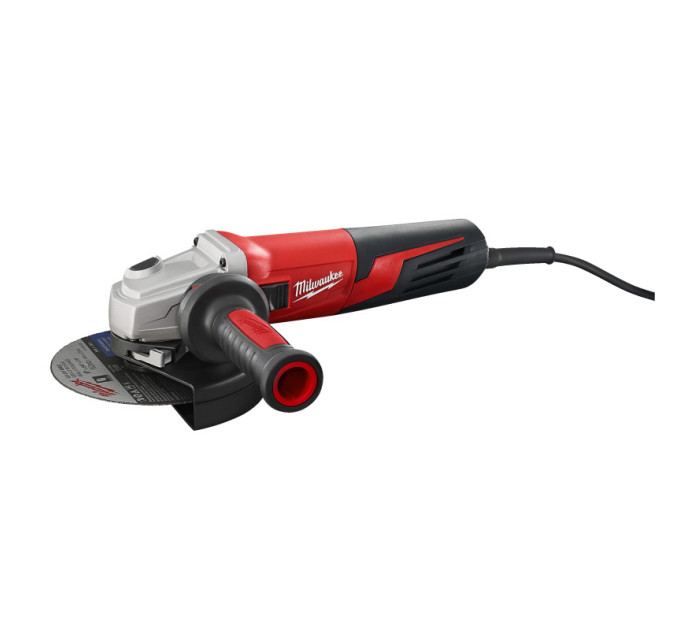 Углошлифовальная машина MILWAUKEE 150 мм AGV 15-150 XC DMS
