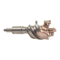 Коронка SDS-Max Vario Tunnl 60x150 (1 шт) Коронка SDS-Max Vario Tunnl 60x150 (1 шт)