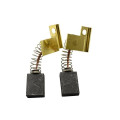 Щетка угольная для DCM 2-250/350 C MILWAUKEE