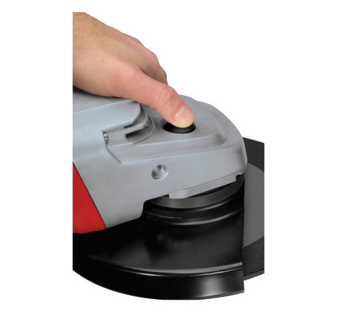 Углошлифовальная машина MILWAUKEE 230 мм AGV 21-230 GEX 4933402304