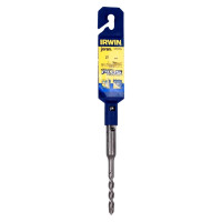 Бур SDS Plus  8.0x260 SPEEDHAMMER, IRWIN