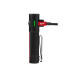 Фонарь светодиодный аккумуляторный компактный Micro-USB MILWAUKEE IR FL500 500 люменов