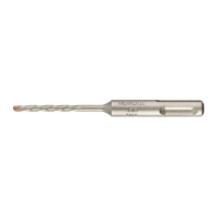 Бур SDS-PLUS Contractor MILWAUKEE Ø4x110мм Бур SDS-PLUS Contractor MILWAUKEE Ø4x110мм