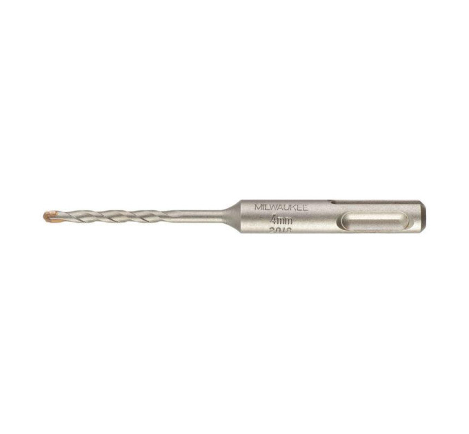 Бур SDS-PLUS Contractor MILWAUKEE Ø4x110мм