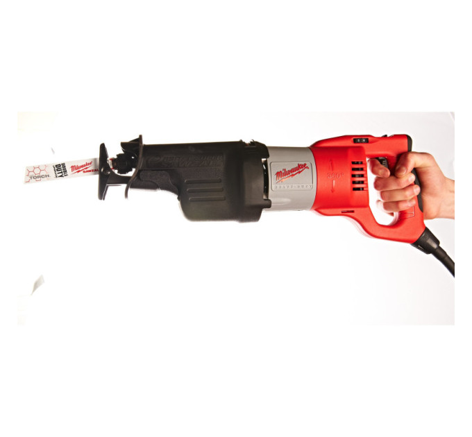 Сабельная пила MILWAUKEE SSPE 1300 RX SAWZALL® 1300 Вт 4933440590