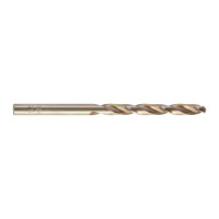 Сверло по металлу THUNDERWEB HSS-G MILWAUKEE, DIN338, Ø5,5x93х57мм