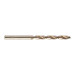 Сверло по металлу THUNDERWEB HSS-G MILWAUKEE, DIN338, Ø5,5x93х57мм