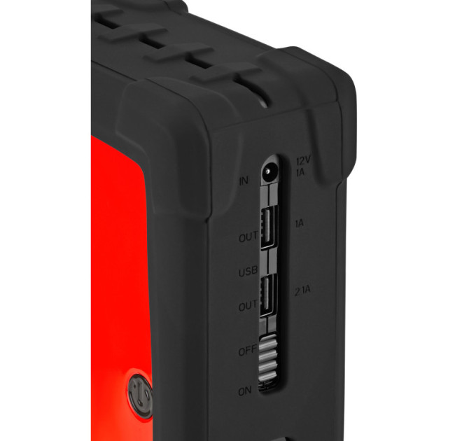 Пусковое устройство Telwin DRIVE PRO 12V/24V