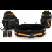 Комплект ремень+сумки ( 3 предмета) ClipTech TOUGHBUILT TB-CT-111-CP