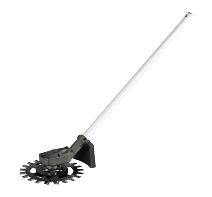 Насадка тримера з пиляльним диском MILWAUKEE M18 FOPH-RA QUIK-LOK™