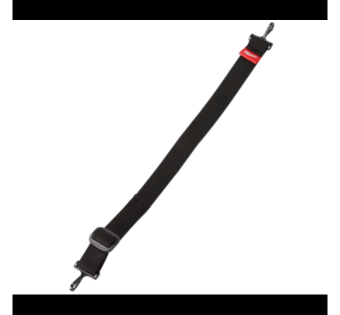 Подбородочный ремень EN 397 Milwaukee BOLT™ (10 шт.), 4932480661