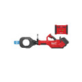 Пила дисковая аккумуляторная бесщеточная MILWAUKEE, M18 FCSDC165-0, Ø165мм (каркас)