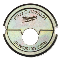 Матриця RU22 Cu/Al 95
