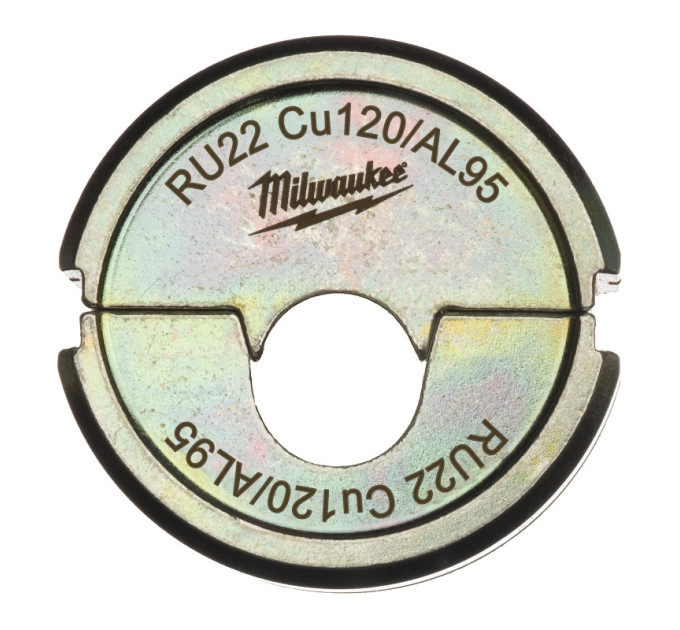 Матриця RU22 Cu/Al 95