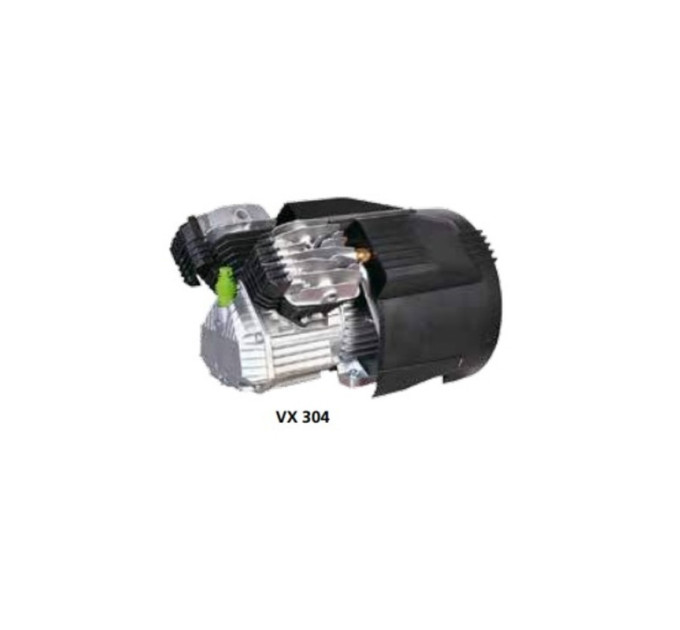 Компрессорный блок VX304 (300 л/мин)
