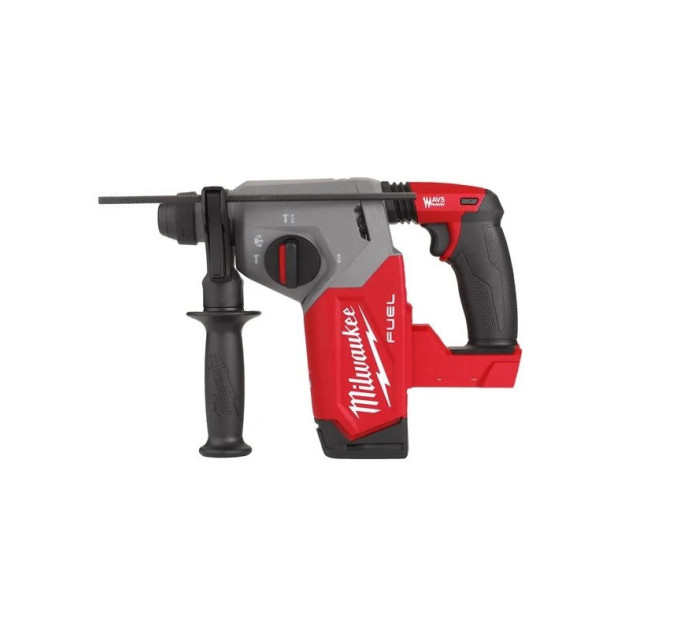 Перфоратор аккумуляторный бесщёточный SDS-PLUS MILWAUKEE M18 FH-0 (2,5Дж) (каркас)