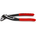 Клещи сантехнические переставные силовые, Ø42мм Aligator KNIPEX 88 01 180, фосфатированные