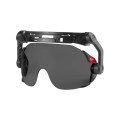 Защитный козырек Milwaukee BOLT™ Compact затемненный, 4932479947