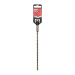 Бур SDS-PLUS M2 MILWAUKEE, Ø6,0х210х150мм
