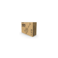 Лопата для снега YETI QBRICK SYSTEM