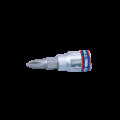 Головка-бита PHILLIPS PH.3, 1/4" L=37мм