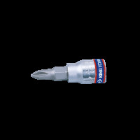 Головка-бита PHILLIPS PH.3, 1/4