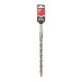 Бур SDS-PLUS M2 MILWAUKEE, Ø15,0х260х210мм