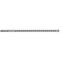 Бур SDS-MAX MX4 MILWAUKEE, Ø20,0х920х800мм
