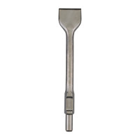 Долото плоское K-Hex 30 MILWAUKEE, 400х75мм