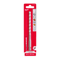 Свердло по мультиматеріалам ShW HEX MILWAUKEE, Ø6,0x150х90мм