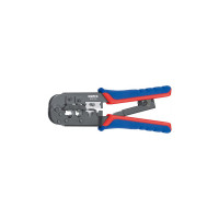 Обжимка для наконечників типу Western KNIPEX 97 51 10 SB